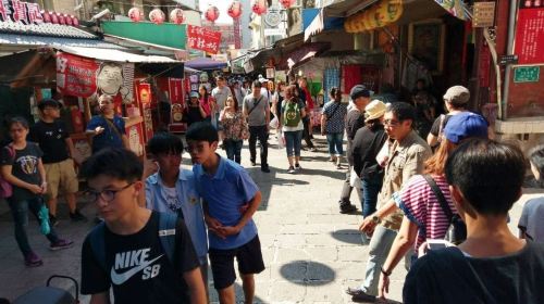 Tainan highlights one-day tour with shared transportation – Depart from Kaohsiung