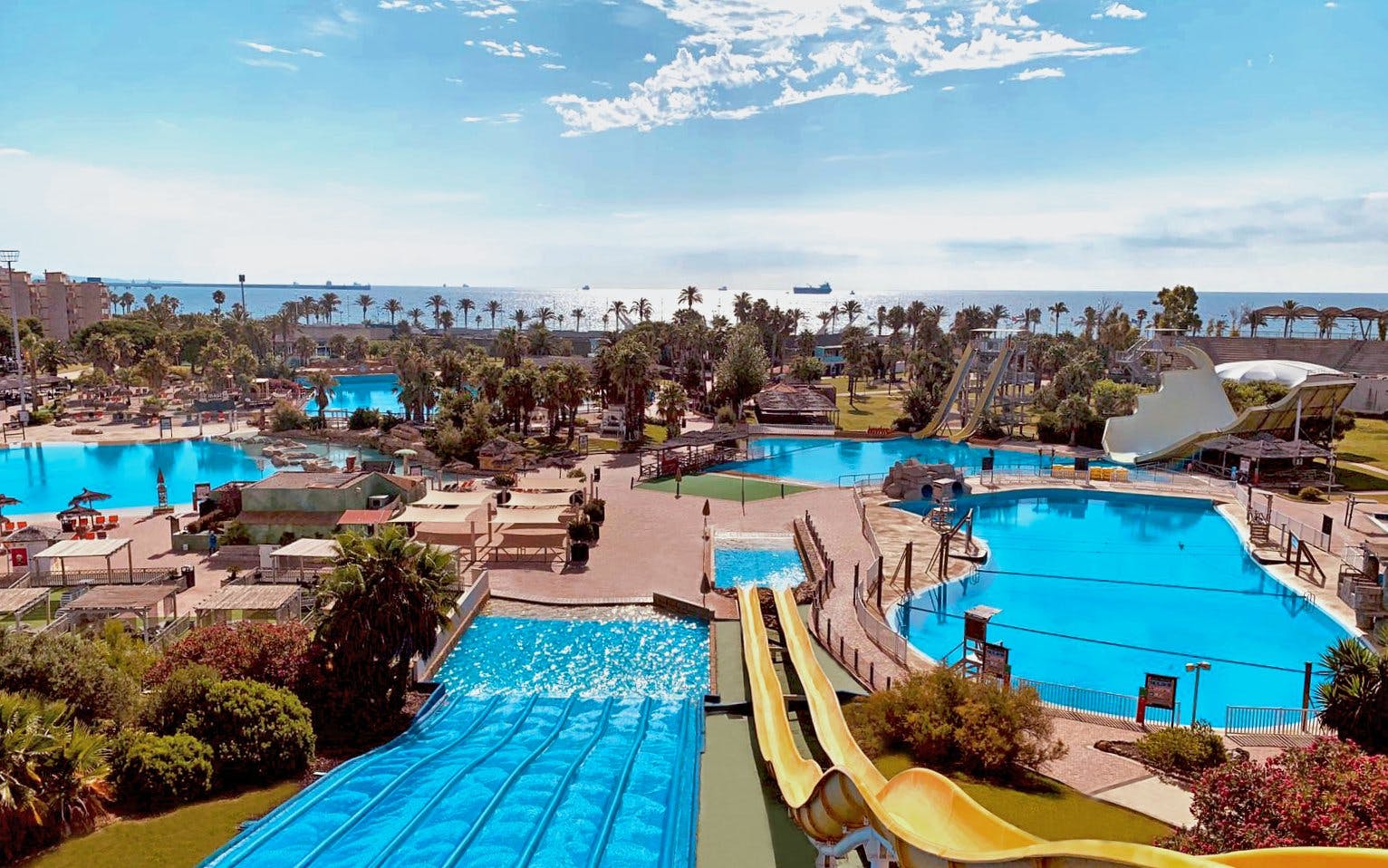 Aquopolis Costa Daurada Tickets