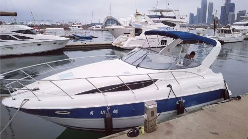 Qingdao Yuefan Sailing Yacht Club