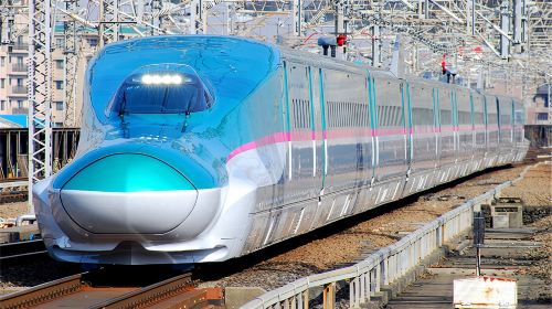 Official ticket: JR pass East Japan, South Hokkaido 6-day rail pass [free global EMS shipping - dispatched from Taiwan] Transport Passes