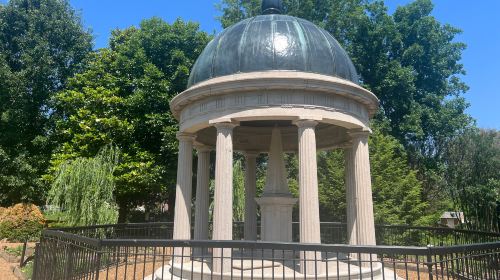 Andrew Jackson’s Hermitage