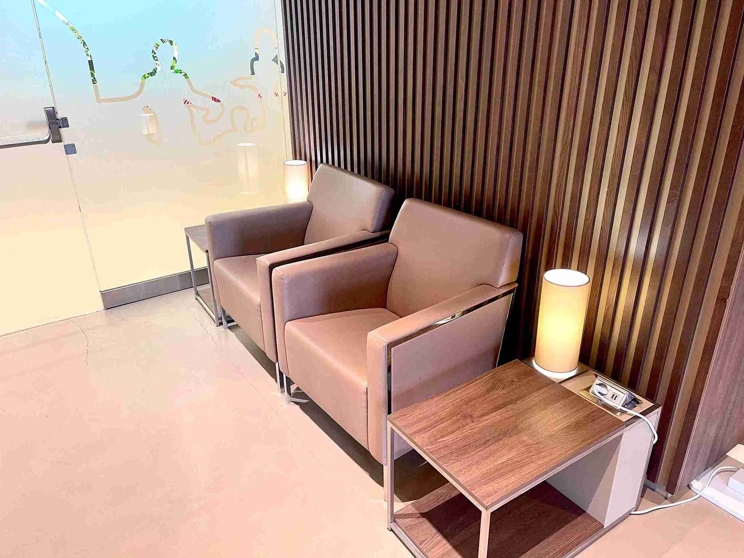 VIP Club Peretola Airport