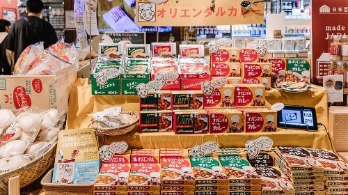 Yokohama Private Food Tours with a Local: 100% Personalized Day Tours
