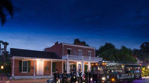 Whaley House Museum