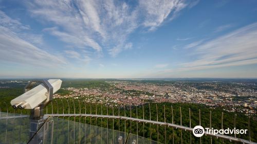 Fernsehturm Stuttgart