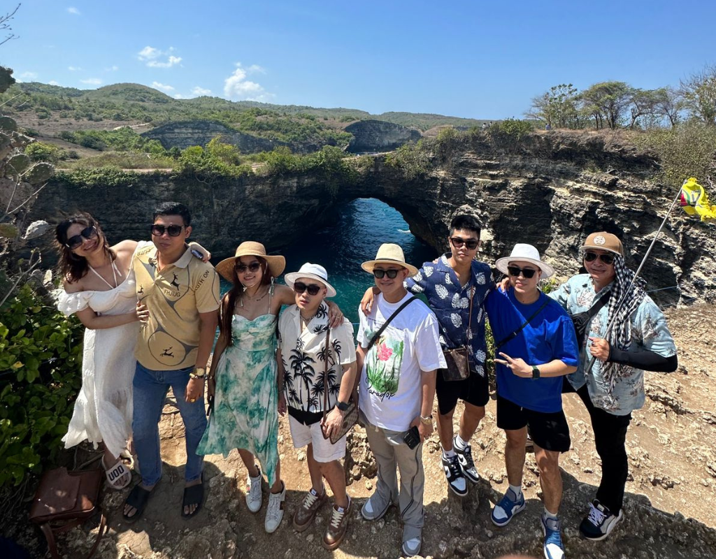 Nusa Penida Day Tour from Bali