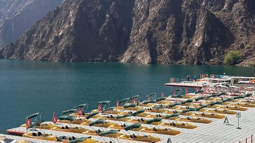 Private Full Day Hatta Visit Dam Heritage Village Lake Day Tours