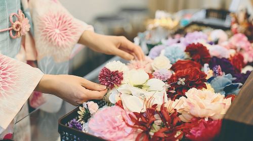 Kyushu Kumamoto Suizenji Kimono Rental Private Experience Day Tours