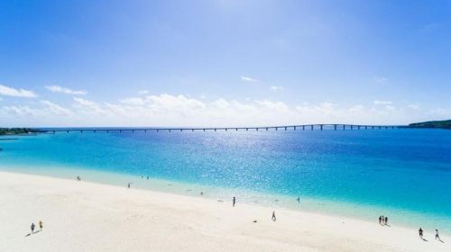 OKINAWA: Miyakojima Scenic 1-Day LeaLea Bus Tour Day Tours