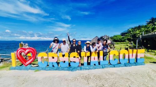 Best Boracay Island Hopping Tour Package – Puka Beach