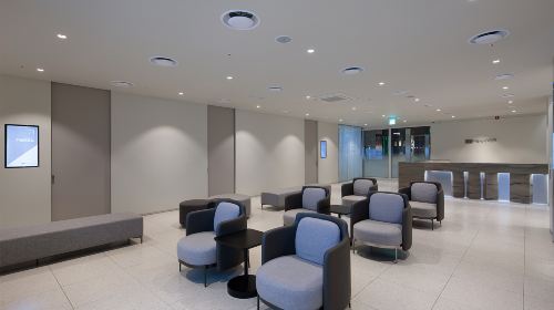 Premium Eye Check-up in Seoul(For International Visitors)