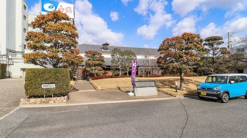 Sake Brewery and Japanese Life Experience Tour in Kobe Day Tours