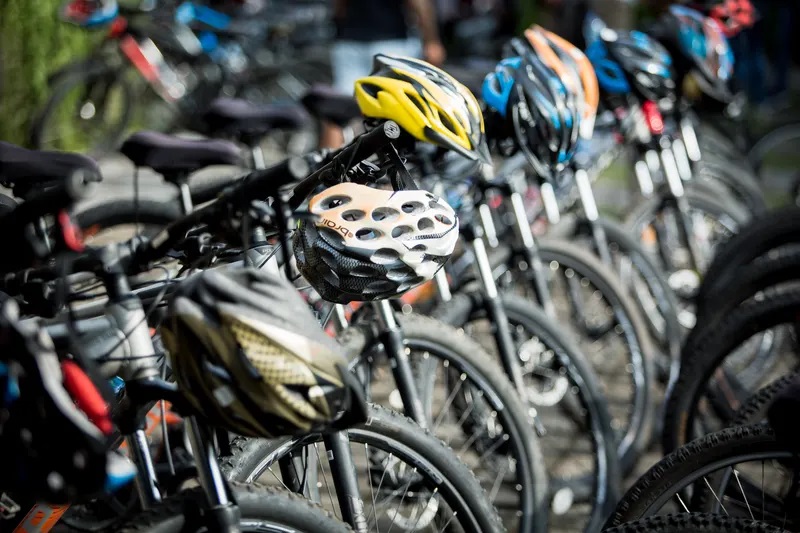 Kintamani to Ubud Bike Tour