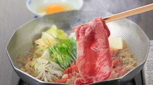 [Hana no Mai Honmachi Branch] Reservation-Only Wagyu Beef Package Voucher (Choose One of Two Options)