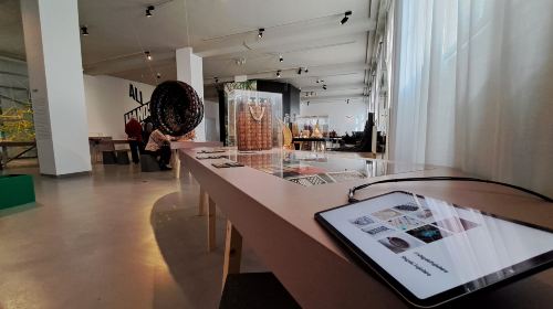 Museum der Europaischen Kulturen