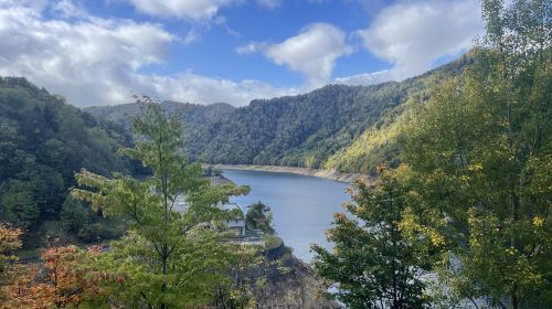 1-day tour to Jozankei & Yuni Garden for maple leaves & flower viewing Day Tours
