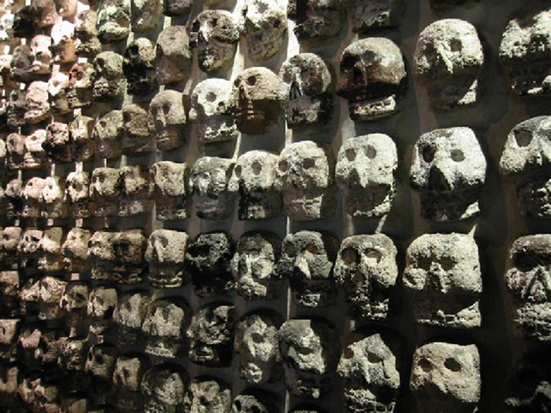 Private Tour Prehispanic Mexico