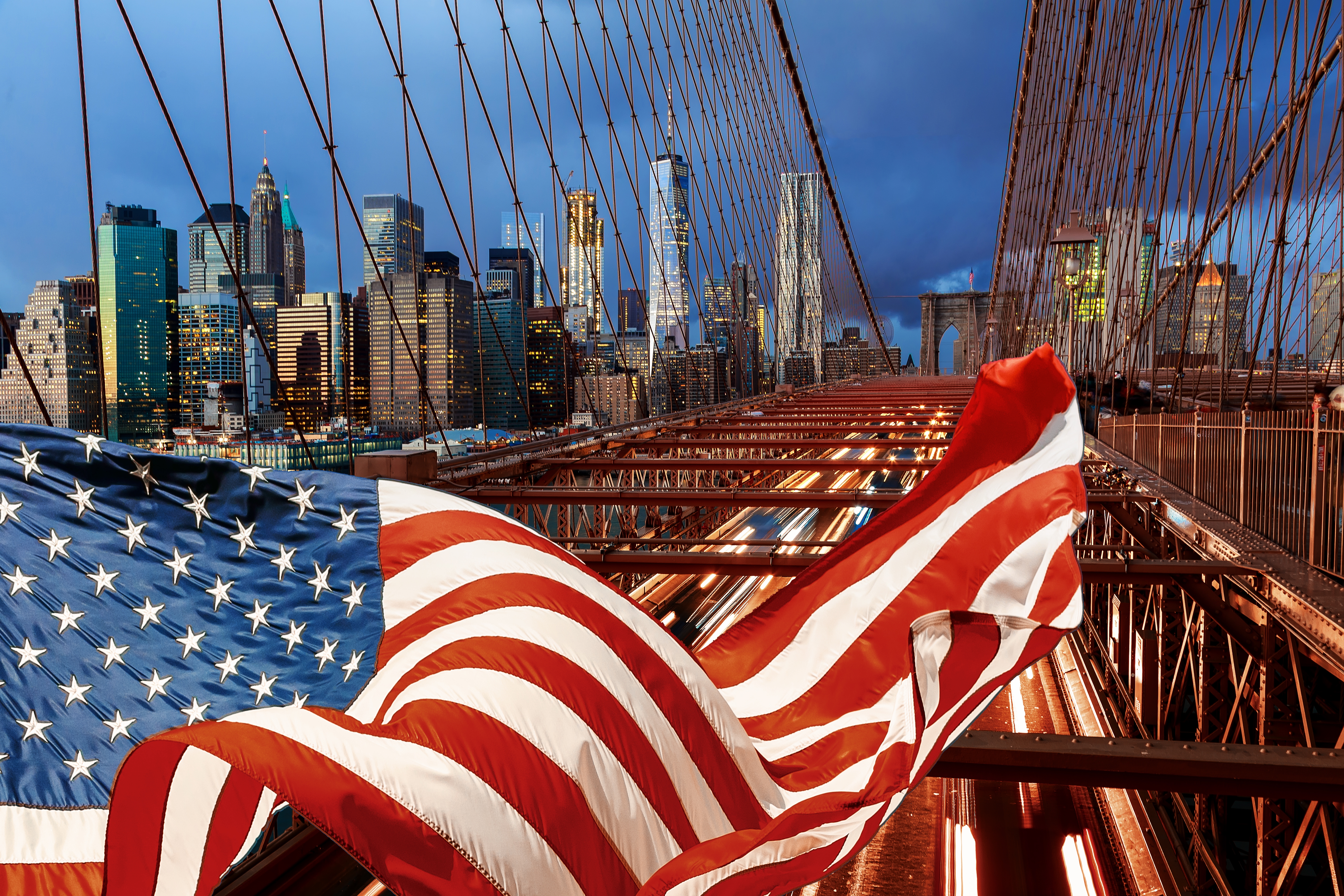 Guided Tour of New York City Boroughs – Brooklyn, Bronx