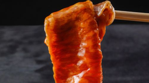 Tokyo Barbecue Heijoen Haneda Airport Garden Branch - Premium Kobe Beef Package Meal Voucher