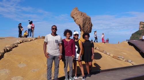 Full-Day Private Northern Taiwan Tour from Taipei with Pickup Day Tours