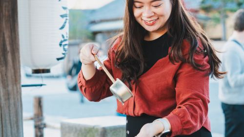 Trip Moments in Tokyo, Japan[Professional Street Photography + Chinese Communication + All Photos Included + Full Color Correction + 2-Day Photo Delivery | Snapro Photography]