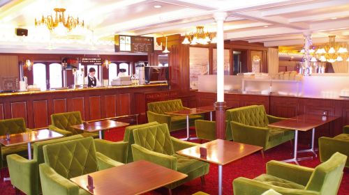 Lake Biwa Michigan Cruise Ticket (60 min/90 min option available) Transport Passes
