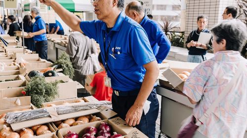 Yokohama Private Food Tours with a Local: 100% Personalized Day Tours