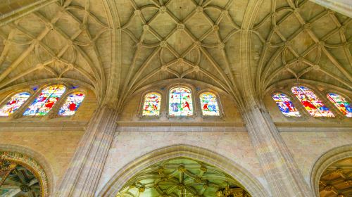 Catedral de Segovia