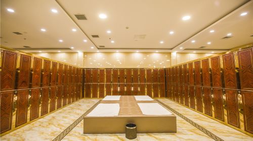 Shengxinyuan Bathhouse
