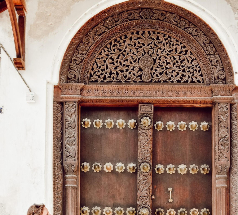 Zanzibar Stone Town Entry Fees And Pick Up Private Tour