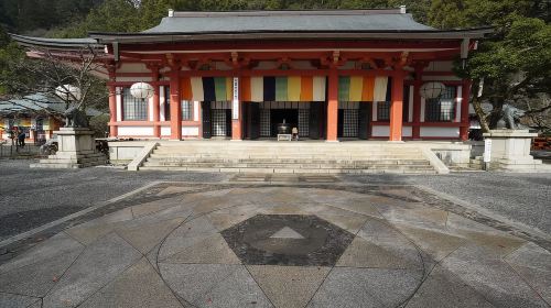 Sacred Peak & Ancient Paths: Kurama-Kibune Hiking Experience