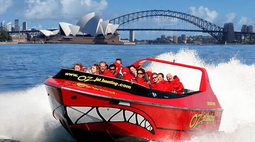 Sydney: Flexi Pass - Pick 3, 5 or 7 Experiences Day Tours