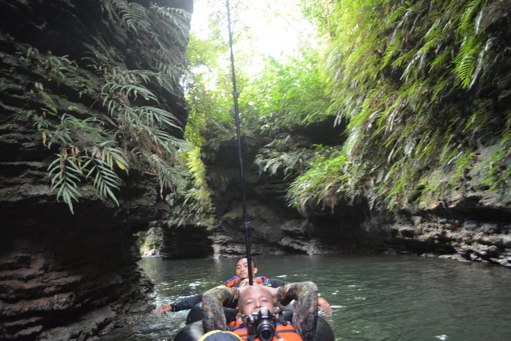 Pangandaran Boat Tour – East Beach, Nature Reserve & Snorkelling