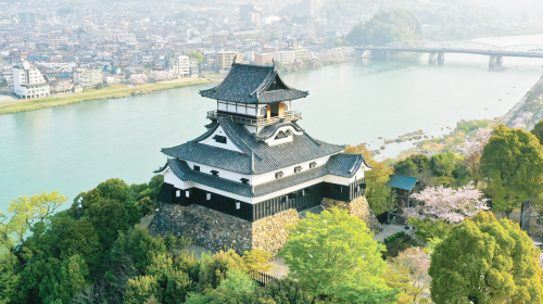 Nagoya Shoryudo 1-day Tour – Inuyama Castle, Magome, Tsumago-juku