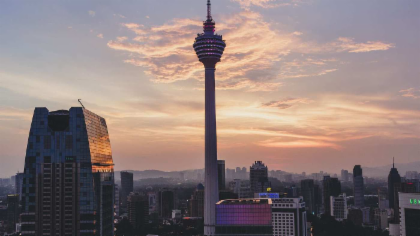 KL Tower