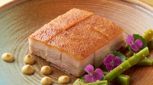 [10% off] Yì by Jereme Leung Restaurant Dining Voucher - Raffles Hotel Singapore