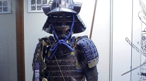 Matsumoto Castle Tour & Samurai Experience Day Tours