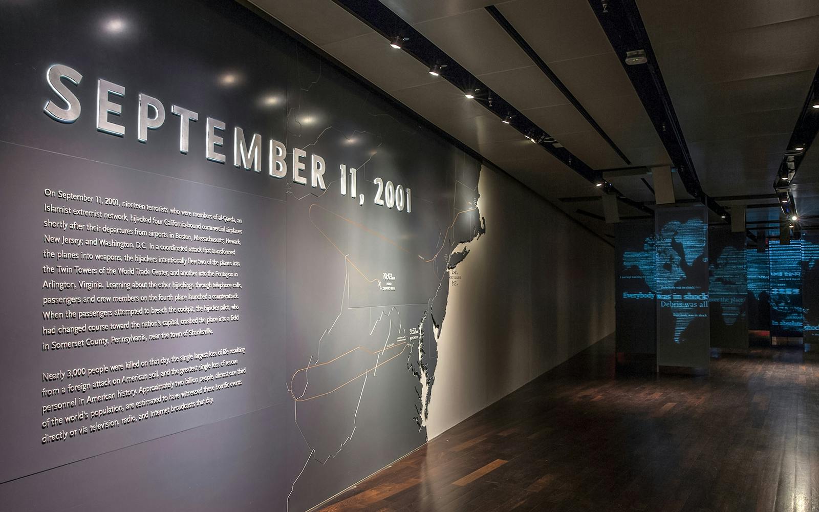 9/11 Memorial & Museum Tickets