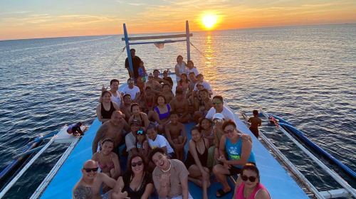 Boracay Party Cruise, Party Boat, Party Yacht, Sunset Cruise ,Sunset Boat, Sunset Yacht