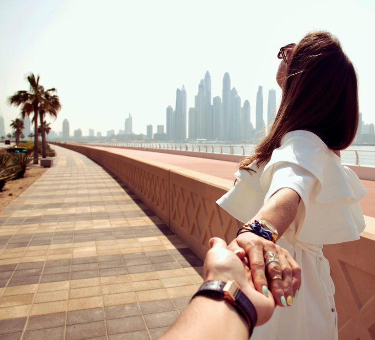 Dubai: Old & Modern Guided Half-Day City Tour