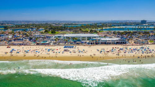 Belmont Park