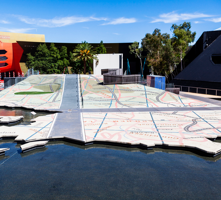 Canberra: National Museum of Australia Highlights Tour