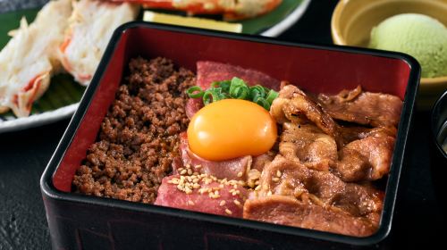 [AYAKitchen] AYA Package (Choice of Beef Sukiyaki or Crab Hot Pot) Voucher