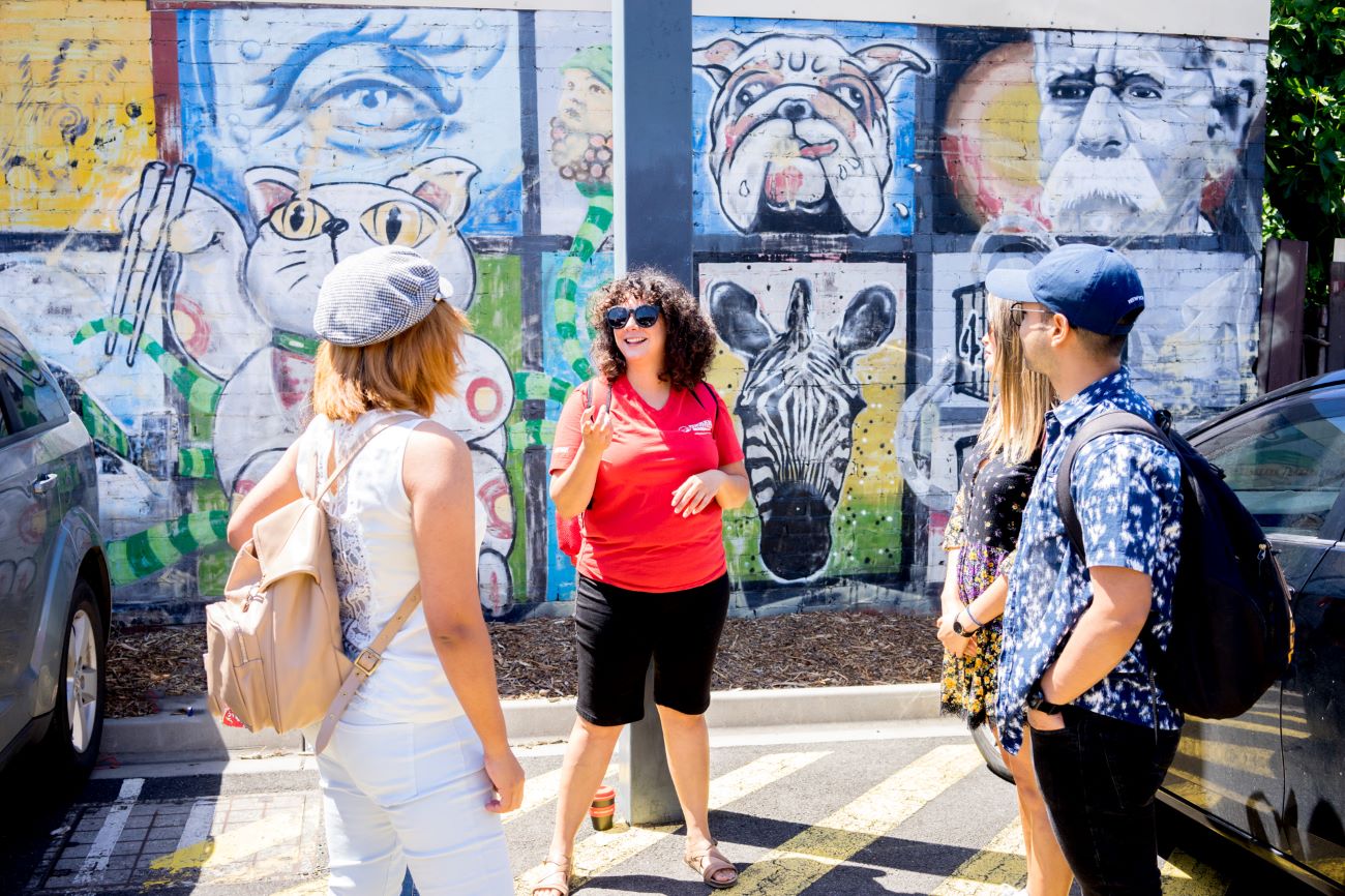 Private Melbourne: A Foodie’s Guide to Footscray