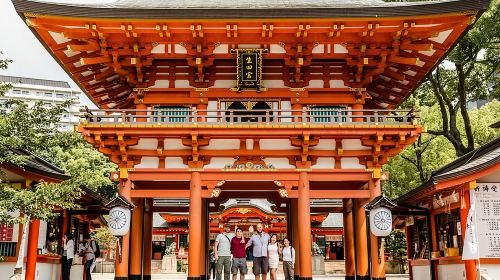 Kobe Half Day Tour with a Local: 100% Personalized & Private  Day Tours