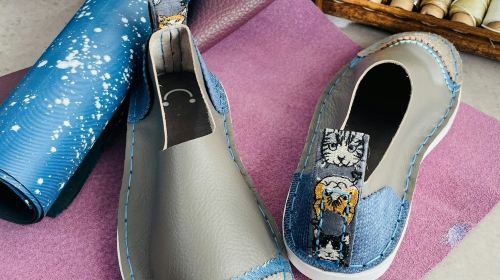 Tokyo: Original Shoe-Making 1-Day Workshop