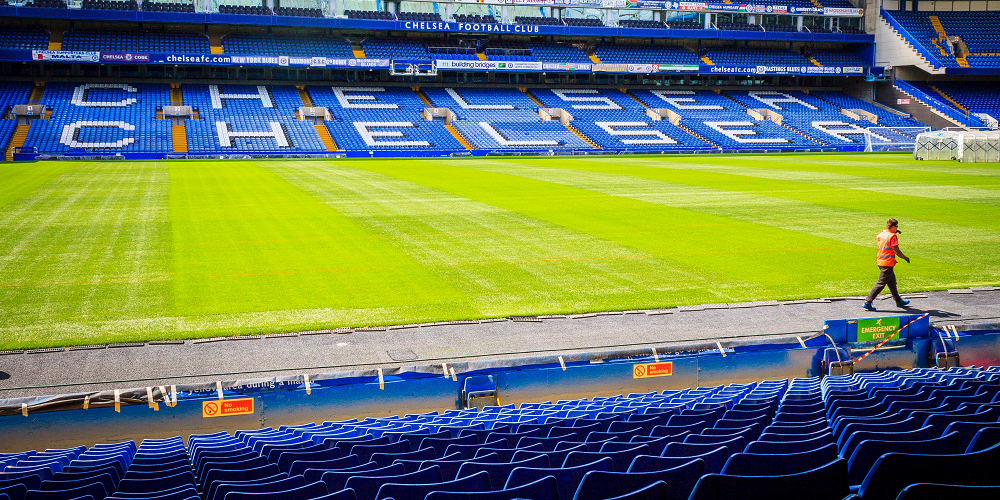 Stamford Bridge