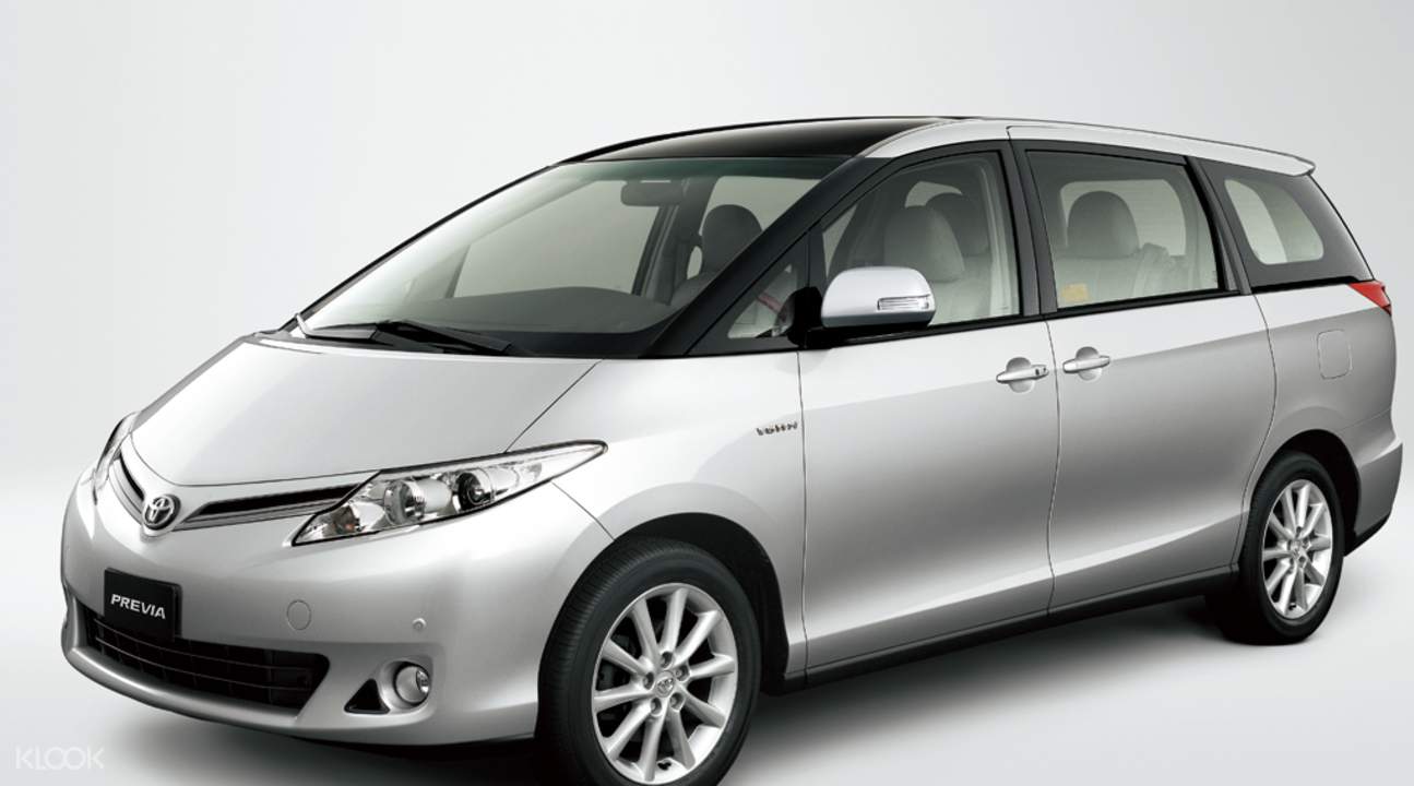 Private Round Trip Transfers to Major Landmarks in Dubai