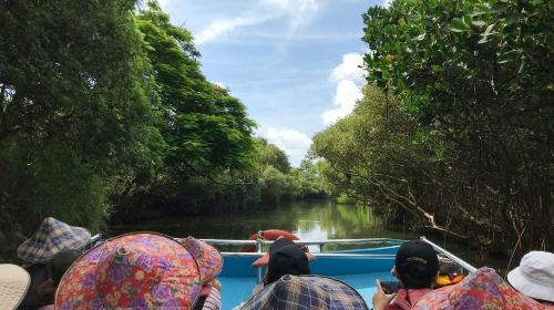 Tainan highlights one-day tour with shared transportation – Depart from Kaohsiung