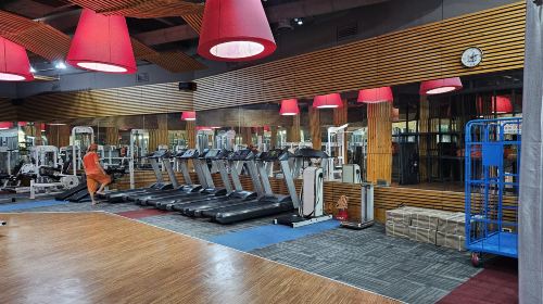 SPAREX JJIMJILBANG(Sparex Good Morning City)